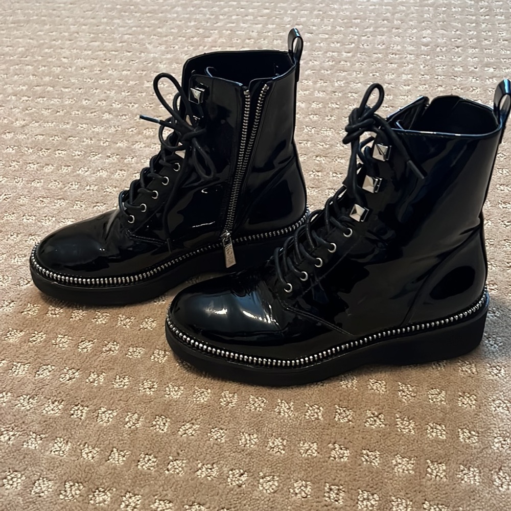 Michael Kors boots